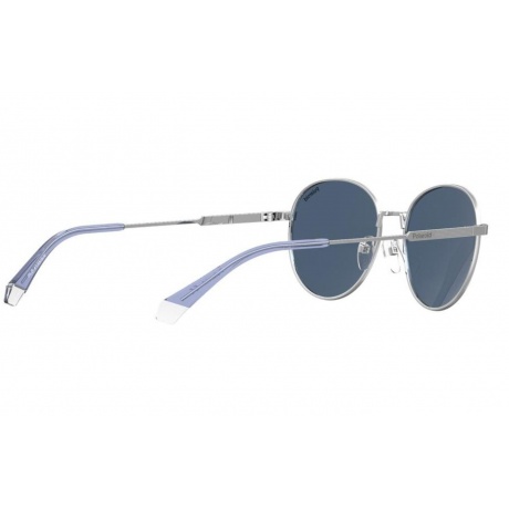 Солнцезащитные очки мужские PLD 4135/S/X PALLADIUM PLD-20533701054C3 - фото 9