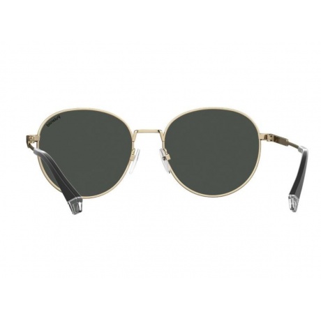 Солнцезащитные очки мужские PLD 4135/S/X GOLD GREY PLD-2053372F754M9 - фото 6