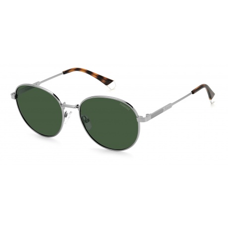 Солнцезащитные очки мужские PLD 4135/S/X RUTHENIUM PLD-2053376LB54UC - фото 1