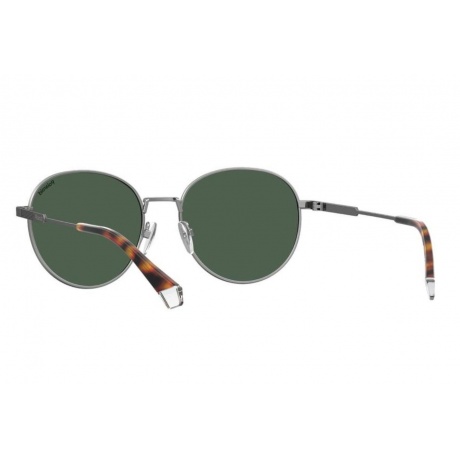 Солнцезащитные очки мужские PLD 4135/S/X RUTHENIUM PLD-2053376LB54UC - фото 6