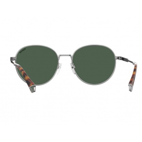 Солнцезащитные очки мужские PLD 4135/S/X RUTHENIUM PLD-2053376LB54UC - фото 7