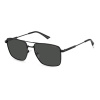 Солнцезащитные очки мужские PLD 4134/S/X BLACK PLD-20533680757M9