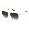Солнцезащитные очки мужские PLD 4134/S/X GOLD PLD-205336J5G57WJ