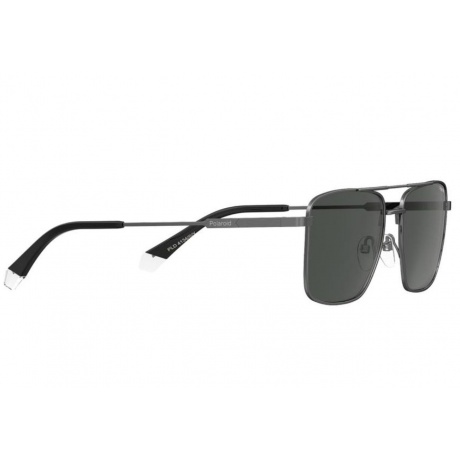 Солнцезащитные очки мужские PLD 4134/S/X DK RUTHEN PLD-205336KJ157M9 - фото 11