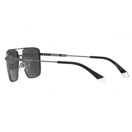 Солнцезащитные очки мужские PLD 4134/S/X DK RUTHEN PLD-205336KJ157M9 - фото 5