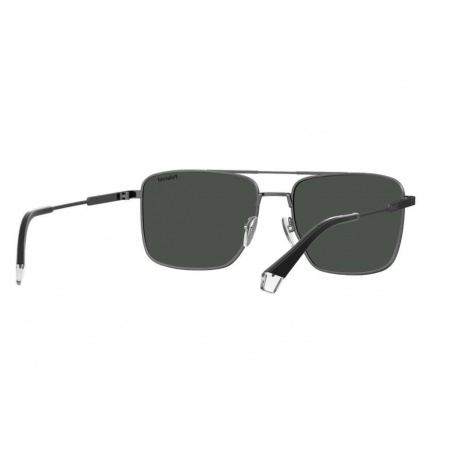 Солнцезащитные очки мужские PLD 4134/S/X DK RUTHEN PLD-205336KJ157M9 - фото 8