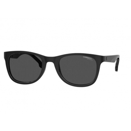 Солнцезащитные очки мужские CARRERA 8054/S BLACK CAR-20486780752IR - фото 2
