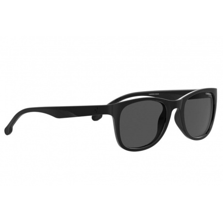 Солнцезащитные очки мужские CARRERA 8054/S BLACK CAR-20486780752IR - фото 11