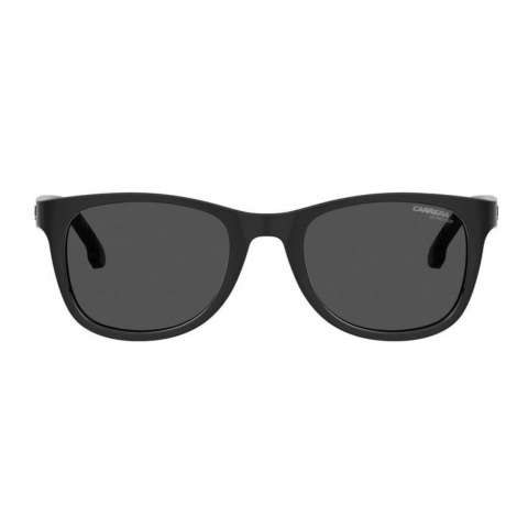Солнцезащитные очки мужские CARRERA 8054/S BLACK CAR-20486780752IR - фото 13