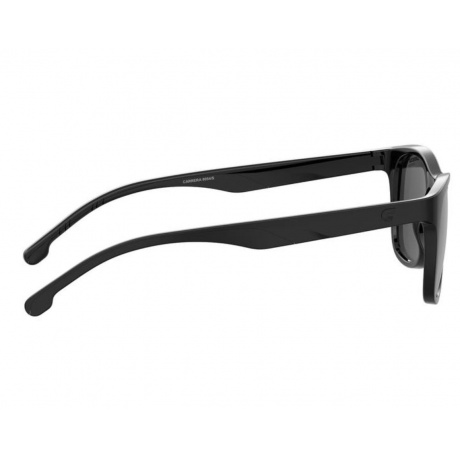 Солнцезащитные очки мужские CARRERA 8054/S BLACK CAR-20486780752IR - фото 10