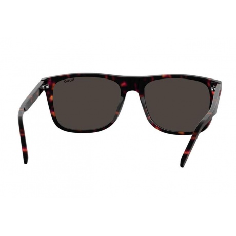 Солнцезащитные очки мужские HG 1194/S HVN HUG-20548708656IR - фото 7