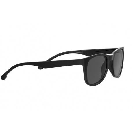 Солнцезащитные очки мужские CARRERA 8054/S MTT BLACK CAR-20486700352M9 - фото 11