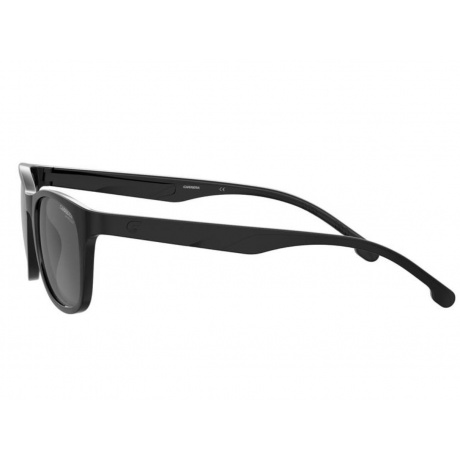 Солнцезащитные очки мужские CARRERA 8054/S MTT BLACK CAR-20486700352M9 - фото 4