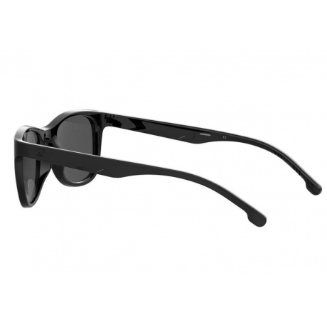 Солнцезащитные очки мужские CARRERA 8054/S MTT BLACK CAR-20486700352M9 - фото 5