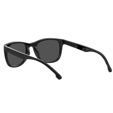 Солнцезащитные очки мужские CARRERA 8054/S MTT BLACK CAR-20486700352M9 - фото 6