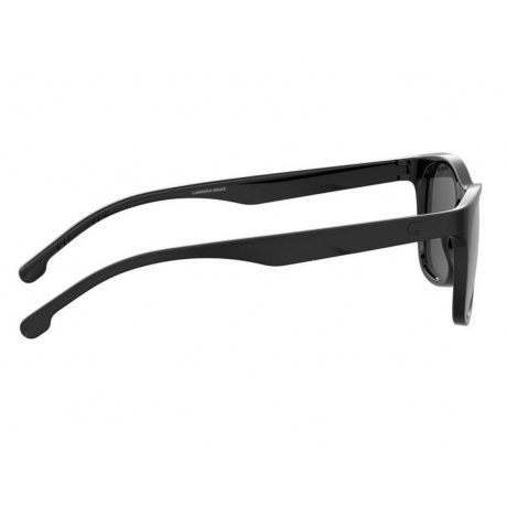 Солнцезащитные очки мужские CARRERA 8054/S MTT BLACK CAR-20486700352M9 - фото 10