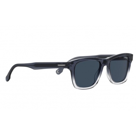 Солнцезащитные очки мужские CARRERA 267/S BLUESHADE CAR-204323WTA56GB - фото 11