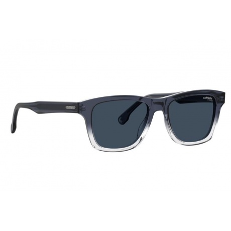 Солнцезащитные очки мужские CARRERA 267/S BLUESHADE CAR-204323WTA56GB - фото 12