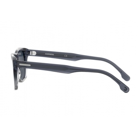 Солнцезащитные очки мужские CARRERA 267/S BLUESHADE CAR-204323WTA56GB - фото 4