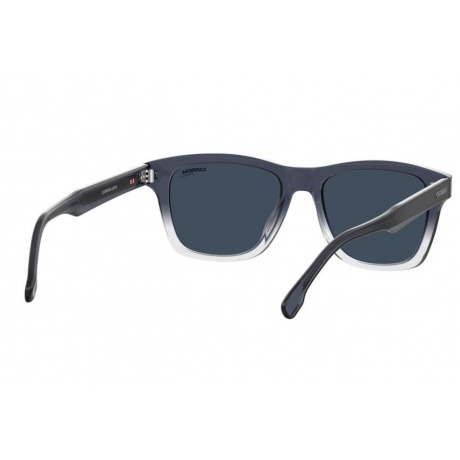 Солнцезащитные очки мужские CARRERA 267/S BLUESHADE CAR-204323WTA56GB - фото 8