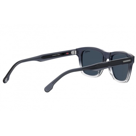 Солнцезащитные очки мужские CARRERA 267/S BLUESHADE CAR-204323WTA56GB - фото 9
