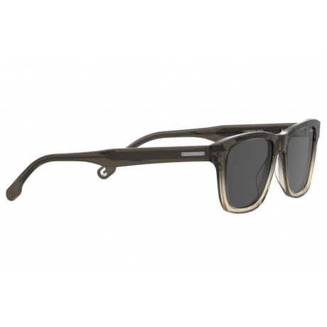 Солнцезащитные очки мужские CARRERA 266/S SHD GREY CAR-2043222M053IR - фото 11