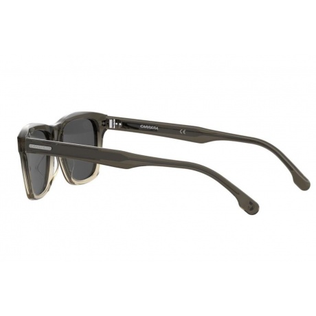 Солнцезащитные очки мужские CARRERA 266/S SHD GREY CAR-2043222M053IR - фото 5