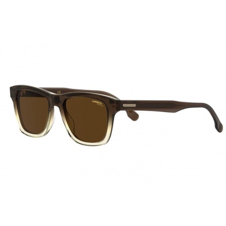 Солнцезащитные очки мужские CARRERA 266/S BRW BEIGE CAR-2043220MY5370 - фото 3