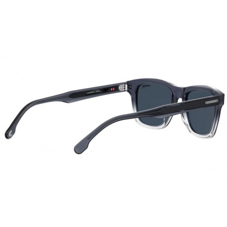 Солнцезащитные очки мужские CARRERA 266/S BLUESHADE CAR-204322WTA53KU - фото 9