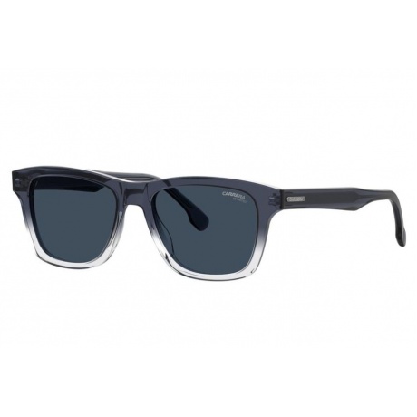 Солнцезащитные очки мужские CARRERA 266/S BLUESHADE CAR-204322WTA53KU - фото 3