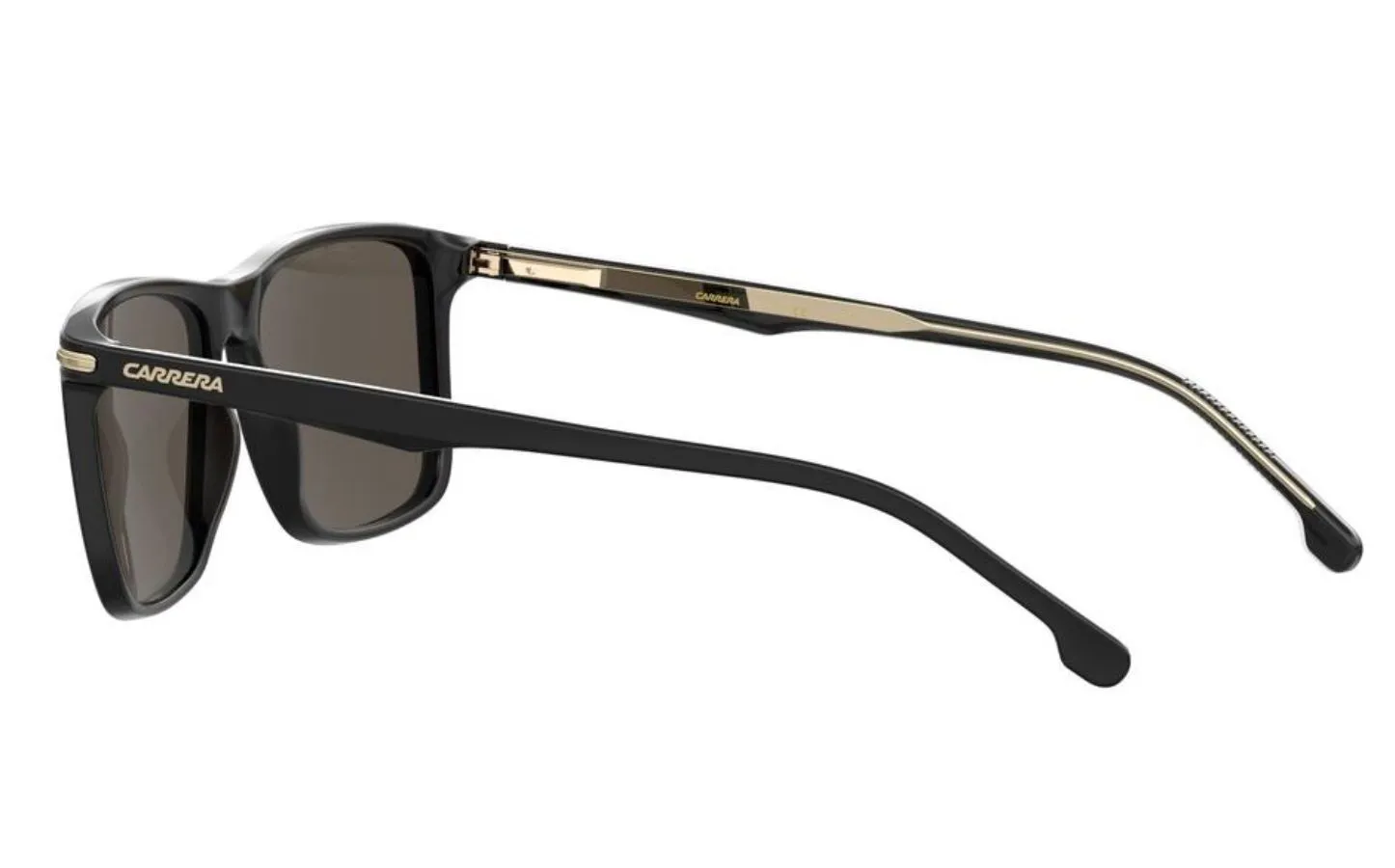 Солнцезащитные очки мужские CARRERA 298/S BLACK CAR-20537180757IR - фото 5