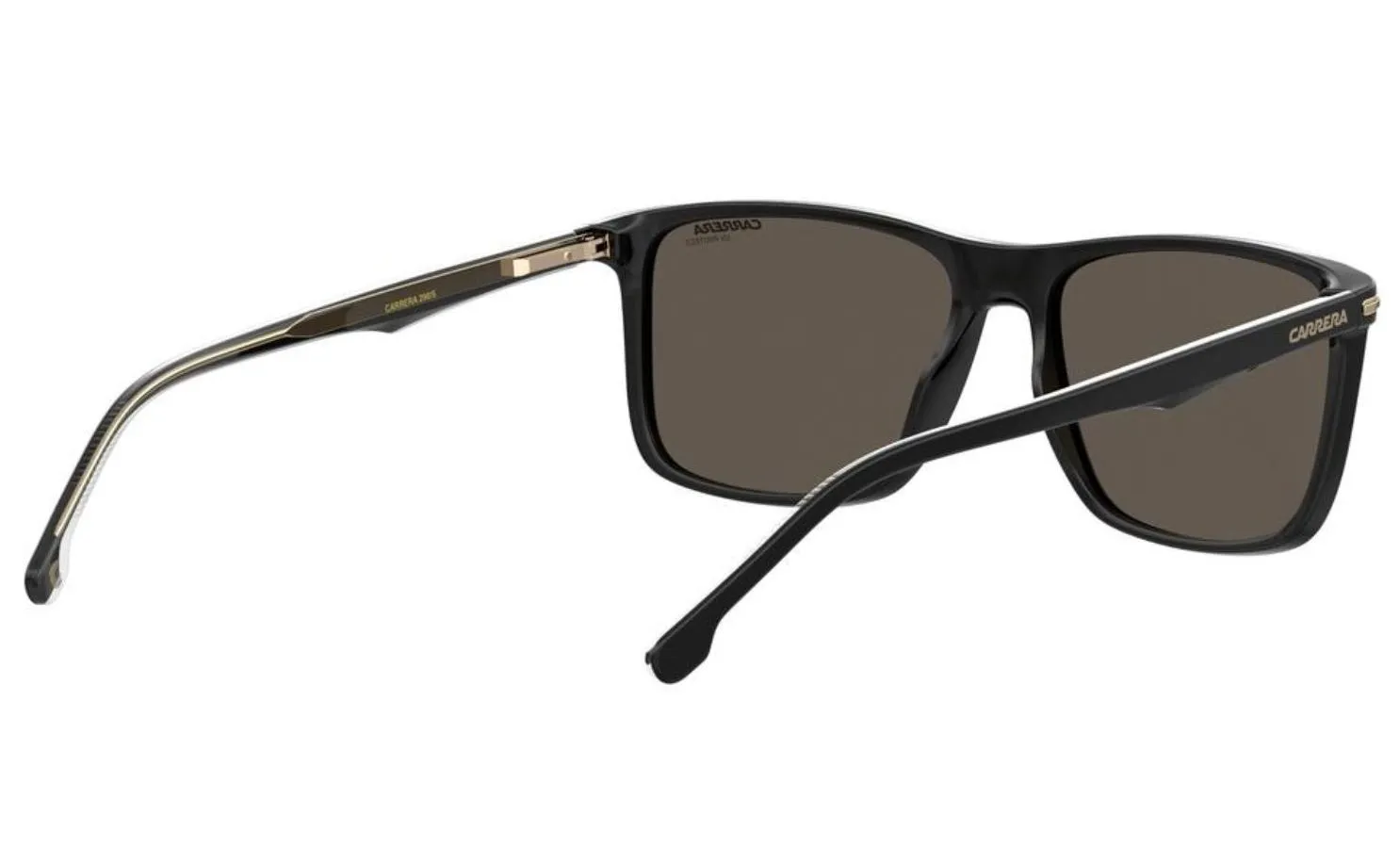 Солнцезащитные очки мужские CARRERA 298/S BLACK CAR-20537180757IR - фото 8