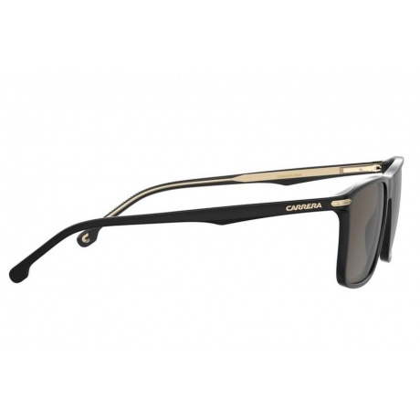 Солнцезащитные очки мужские CARRERA 298/S BLACK CAR-20537180757IR - фото 10