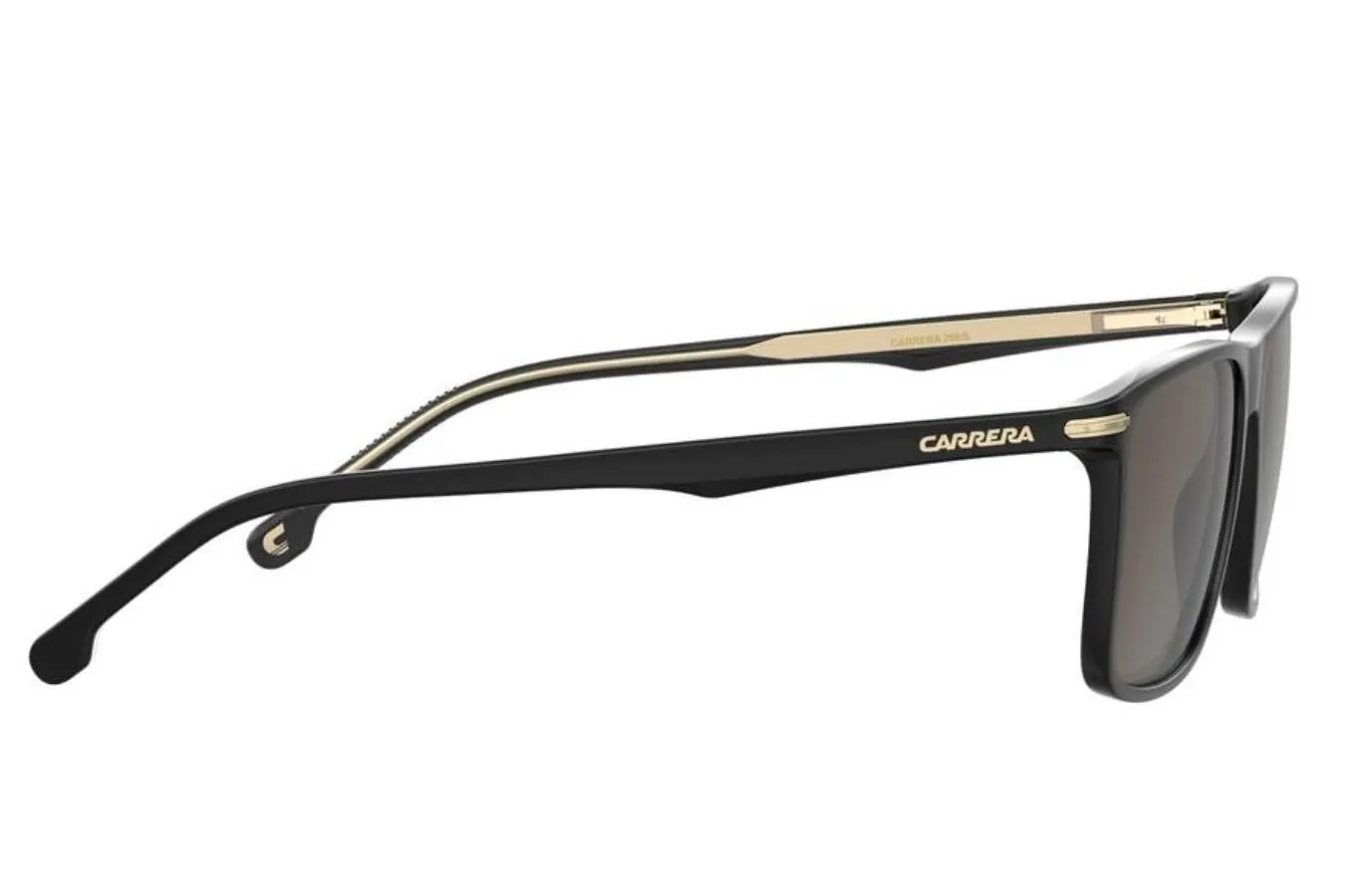 Солнцезащитные очки мужские CARRERA 298/S BLACK CAR-20537180757IR - фото 10