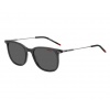 Солнцезащитные очки мужские HG 1203/S GREY HUG-205480KB752IR