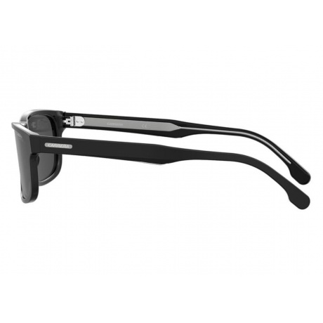 Солнцезащитные очки мужские CARRERA 299/S BLACK CAR-20537280757IR - фото 4