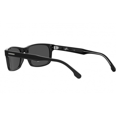 Солнцезащитные очки мужские CARRERA 299/S BLACK CAR-20537280757IR - фото 5
