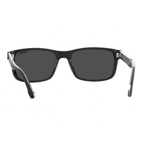 Солнцезащитные очки мужские CARRERA 299/S BLACK CAR-20537280757IR - фото 7