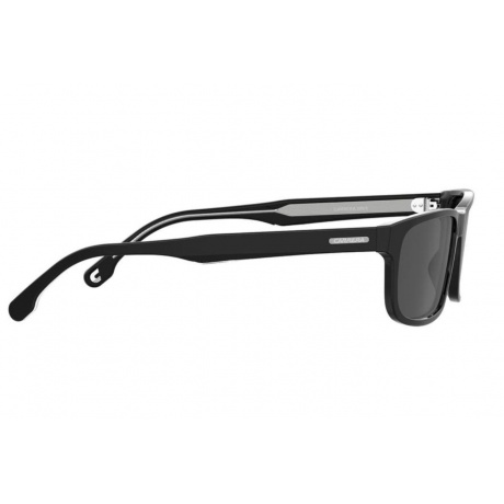 Солнцезащитные очки мужские CARRERA 299/S BLACK CAR-20537280757IR - фото 10
