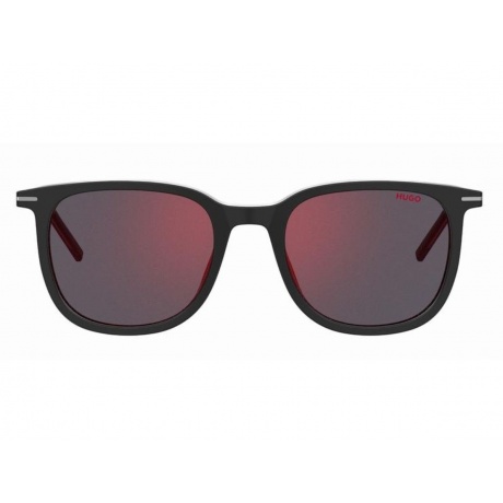 Солнцезащитные очки мужские HG 1203/S BLACK HUG-20548080752AO - фото 13