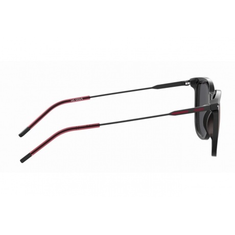 Солнцезащитные очки мужские HG 1203/S BLACK HUG-20548080752AO - фото 10