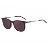 Солнцезащитные очки мужские HG 1203/S BLACK HUG-20548080752AO