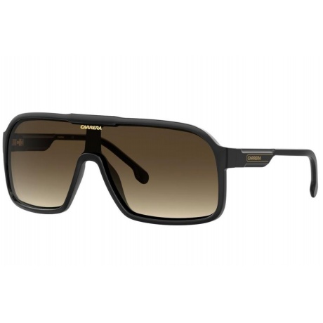 Солнцезащитные очки мужские CARRERA 1046/S BLACK CAR-20517280799HA - фото 2