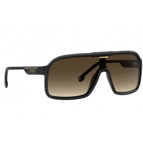 Солнцезащитные очки мужские CARRERA 1046/S BLACK CAR-20517280799HA - фото 12