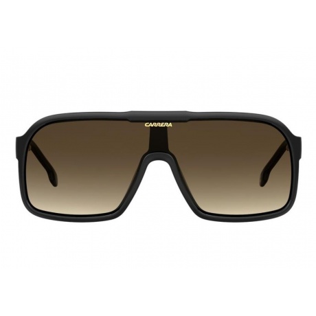 Солнцезащитные очки мужские CARRERA 1046/S BLACK CAR-20517280799HA - фото 13