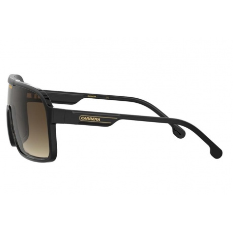 Солнцезащитные очки мужские CARRERA 1046/S BLACK CAR-20517280799HA - фото 4