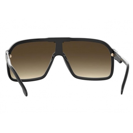 Солнцезащитные очки мужские CARRERA 1046/S BLACK CAR-20517280799HA - фото 7