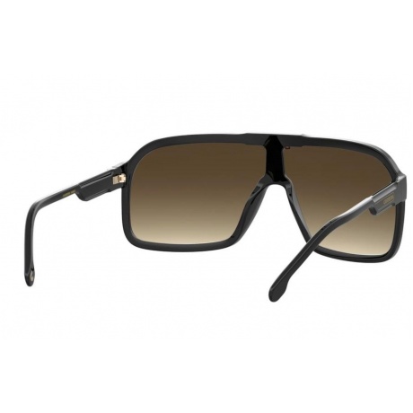Солнцезащитные очки мужские CARRERA 1046/S BLACK CAR-20517280799HA - фото 8