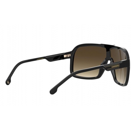 Солнцезащитные очки мужские CARRERA 1046/S BLACK CAR-20517280799HA - фото 9