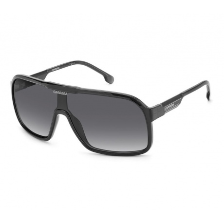 Солнцезащитные очки мужские CARRERA 1046/S GREY CAR-205172KB7999O - фото 1